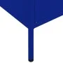 Armario de almacenamiento acero azul marino 80x35x101,5 cm de vidaXL, Taquillas y armarios de almacenamiento - Ref: Foro24-33...