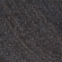 Alfombra de yute tejida a mano redonda gris oscuro 240 cm de vidaXL, Alfombras - Ref: Foro24-343598, Precio: 171,41 €, Descue...