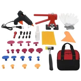 Set de reparación de abolladuras sin pintura 45 piezas de vidaXL, Herramientas de mano - Ref: Foro24-210543, Precio: 43,00 €,...
