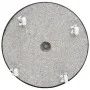 Base de sombrilla redonda de granito negro 30 kg de vidaXL, Bases para sombrillas - Ref: Foro24-48564, Precio: 93,05 €, Descu...