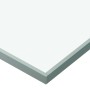 Puerta corredera con topes suaves vidrio ESG aluminio 90x205 cm de vidaXL, Puertas - Ref: Foro24-288056, Precio: 276,61 €, De...