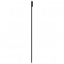 Puerta corredera con herrajes ESG vidrio y aluminio 102x205 cm de vidaXL, Puertas - Ref: Foro24-3081948, Precio: 262,82 €, De...
