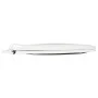 White soft-close and quick-release toilet seat by vidaXL, Toilet and bidet seats - Ref: Foro24-145019, Price: 29,17 €, Discou...