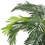 Palmera Cycas artificial con macetero 90 cm verde de vidaXL, Flora artificial - Ref: Foro24-336306, Precio: 85,75 €, Descuent...