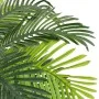 Palmera Cycas artificial con macetero 90 cm verde de vidaXL, Flora artificial - Ref: Foro24-336306, Precio: 73,87 €, Descuent...