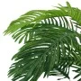 Artificial Cycas palm tree with pot 140 cm green by vidaXL, artificial flora - Ref: Foro24-336307, Price: 72,93 €, Discount: %