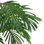 Artificial Cycas palm tree with pot 140 cm green by vidaXL, artificial flora - Ref: Foro24-336307, Price: 72,93 €, Discount: %