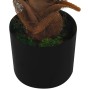 Palmera Cycas artificial con macetero 140 cm verde de vidaXL, Flora artificial - Ref: Foro24-336307, Precio: 74,11 €, Descuen...