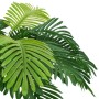 Palmera Cycas artificial con macetero 160 cm verde de vidaXL, Flora artificial - Ref: Foro24-336308, Precio: 90,07 €, Descuen...