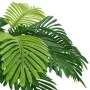 Palmera Cycas artificial con macetero 160 cm verde de vidaXL, Flora artificial - Ref: Foro24-336308, Precio: 84,87 €, Descuen...