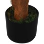 Palmera Cycas artificial con macetero 160 cm verde de vidaXL, Flora artificial - Ref: Foro24-336308, Precio: 90,07 €, Descuen...