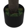 Palmera fénix artificial con macetero 190 cm verde de vidaXL, Flora artificial - Ref: Foro24-336309, Precio: 156,79 €, Descue...