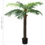 Palmera fénix artificial con macetero 190 cm verde de vidaXL, Flora artificial - Ref: Foro24-336309, Precio: 153,83 €, Descue...