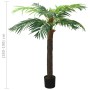 Palmera fénix artificial con macetero 190 cm verde de vidaXL, Flora artificial - Ref: Foro24-336309, Precio: 156,79 €, Descue...