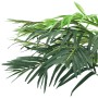 Palmera fénix artificial con macetero 215 cm verde de vidaXL, Flora artificial - Ref: Foro24-336310, Precio: 158,11 €, Descue...