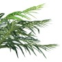 Palmera fénix artificial con macetero 215 cm verde de vidaXL, Flora artificial - Ref: Foro24-336310, Precio: 158,11 €, Descue...