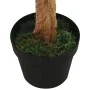 Árbol bananero artificial con macetero 180 cm verde de vidaXL, Flora artificial - Ref: Foro24-336314, Precio: 70,81 €, Descue...