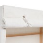 Armario de ropa de 3 niveles 79x40x170 cm de vidaXL, Armarios roperos - Ref: Foro24-247107, Precio: 97,70 €, Descuento: %