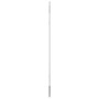 Espejo de pared ovalado plateado 80x35 cm de vidaXL, Espejos - Ref: Foro24-348192, Precio: 45,93 €, Descuento: %