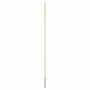 Espejo de pared ovalado dorado 100x45 cm de vidaXL, Espejos - Ref: Foro24-348201, Precio: 65,96 €, Descuento: %