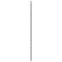 Espejo de pared ovalado negro 80x35 cm de vidaXL, Espejos - Ref: Foro24-348206, Precio: 42,45 €, Descuento: %