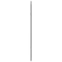 Espejo de pared ovalado negro 80x35 cm de vidaXL, Espejos - Ref: Foro24-348206, Precio: 41,89 €, Descuento: %