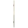 Espejo de pared dorado 60x50 cm de vidaXL, Espejos - Ref: Foro24-348251, Precio: 61,42 €, Descuento: %