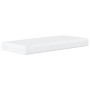 Sofá cama con colchón terciopelo verde oscuro 80x200 cm de vidaXL, Camas y somieres - Ref: Foro24-3197272, Precio: 314,56 €, ...