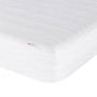 Sofá cama con colchón terciopelo gris claro 80x200 cm de vidaXL, Camas y somieres - Ref: Foro24-3197270, Precio: 317,01 €, De...