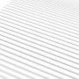 Sofa bed with dark gray fabric mattress 80x200 cm by vidaXL, Beds and slatted bases - Ref: Foro24-3197166, Price: 314,78 €, D...