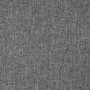 Silla de suelo giratoria de tela gris claro de vidaXL, Sillas de suelo - Ref: Foro24-336574, Precio: 116,28 €, Descuento: %