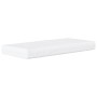 Sofá cama con colchón tela gris oscuro 90x190 cm de vidaXL, Camas y somieres - Ref: Foro24-3197627, Precio: 315,30 €, Descuen...