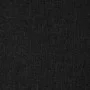 Silla de suelo giratoria de tela negra de vidaXL, Sillas de suelo - Ref: Foro24-336580, Precio: 108,57 €, Descuento: %