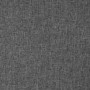 Silla de suelo plegable de tela gris oscuro de vidaXL, Sillas de suelo - Ref: Foro24-336585, Precio: 68,80 €, Descuento: %