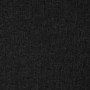 Silla de suelo plegable de tela negra de vidaXL, Sillas de suelo - Ref: Foro24-336590, Precio: 74,75 €, Descuento: %