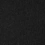 Silla de suelo plegable de tela negra de vidaXL, Sillas de suelo - Ref: Foro24-336590, Precio: 73,70 €, Descuento: %