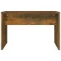 Smoked oak dressing table set 86.5x35x136 cm by vidaXL, Bedroom Dressers - Ref: Foro24-3114152, Price: 94,40 €, Discount: %