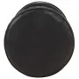 Taburete de cocina de cuero auténtico negro de vidaXL, Taburetes de cocina - Ref: Foro24-321872, Precio: 121,80 €, Descuento: %