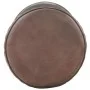 Taburete de cocina de cuero auténtico marrón envejecido de vidaXL, Taburetes de cocina - Ref: Foro24-321873, Precio: 122,97 €...