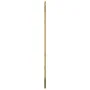 Espejo de pared ovalado dorado 60x25 cm de vidaXL, Espejos - Ref: Foro24-348197, Precio: 37,27 €, Descuento: %