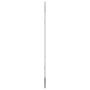 Espejo de pared ovalado plateado 60x25 cm de vidaXL, Espejos - Ref: Foro24-348190, Precio: 32,37 €, Descuento: %