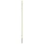 Espejo de pared ovalado dorado 90x40 cm de vidaXL, Espejos - Ref: Foro24-348200, Precio: 56,28 €, Descuento: %
