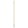 Espejo de pared ovalado dorado 80x35 cm de vidaXL, Espejos - Ref: Foro24-348199, Precio: 46,61 €, Descuento: %