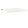 Toldo retráctil automático crema 500x350 cm de vidaXL, Toldos - Ref: Foro24-3069027, Precio: 590,89 €, Descuento: %