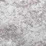 Alfombra lavable antideslizante gris 80x150 cm de vidaXL, Alfombras - Ref: Foro24-337934, Precio: 29,37 €, Descuento: %