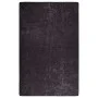 Alfombra lavable antideslizante gris antracita 80x150 cm de vidaXL, Alfombras - Ref: Foro24-337952, Precio: 26,33 €, Descuent...