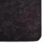 Alfombra lavable antideslizante gris antracita 80x150 cm de vidaXL, Alfombras - Ref: Foro24-337952, Precio: 26,33 €, Descuent...