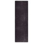 Alfombra lavable antideslizante gris antracita 80x300 cm de vidaXL, Alfombras - Ref: Foro24-337953, Precio: 49,05 €, Descuent...