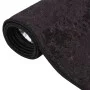 Alfombra lavable antideslizante gris antracita 190x300 cm de vidaXL, Alfombras - Ref: Foro24-337956, Precio: 100,93 €, Descue...