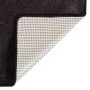 Alfombra lavable antideslizante gris antracita 190x300 cm de vidaXL, Alfombras - Ref: Foro24-337956, Precio: 100,93 €, Descue...